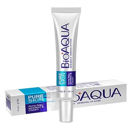 BIOAQUA Acne Scar for acne removal