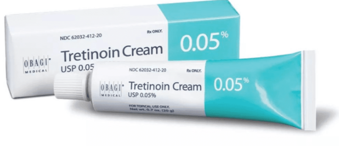 Tretinoin Cream